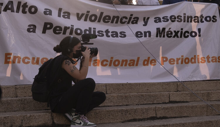 Alerta por violencia vs periodistas en Tamaulipas; acosan a En Un 2×3