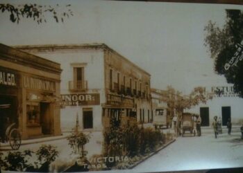 Dos Leyendas Victorenses