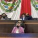 Y Gloria Molina calló…