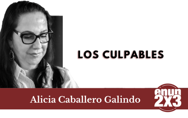 Los culpables