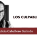 Los culpables