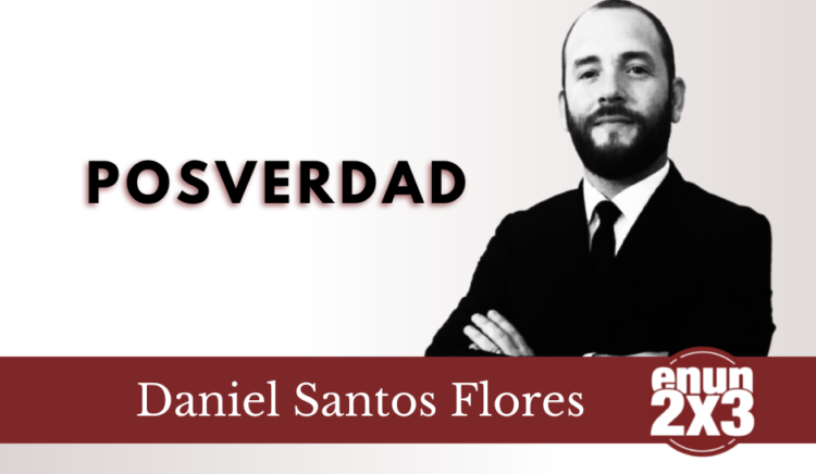 Posverdad