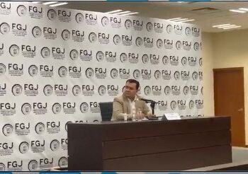 ¿Qué hacían Coello Trejo y Gil Zuarth en la Fiscalía de Justicia?