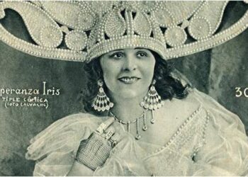 Victorenses “Actorazos” 1950/1960 (2ª Parte)