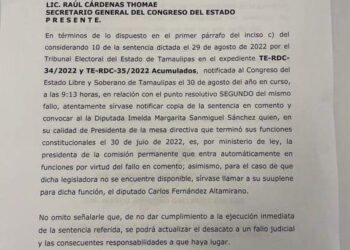 En rebeldía, el PAN se niega a cumplir la ley