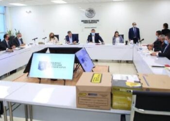 Tumban al PAN la Diputación Permanente; adiós a la Súper Fiscalía