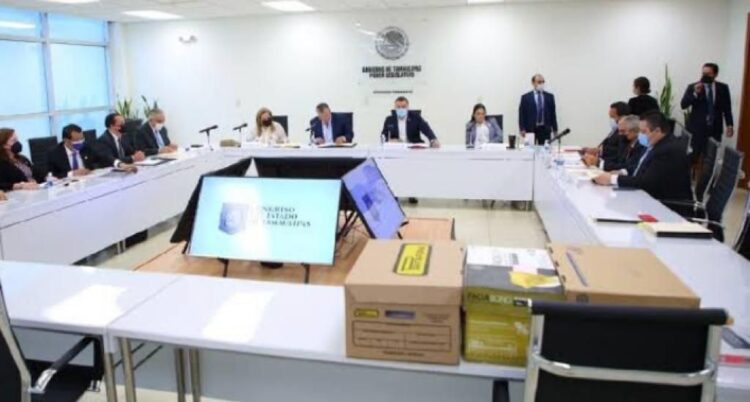 Tumban al PAN la Diputación Permanente; adiós a la Súper Fiscalía