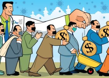 Covid en Tamaulipas: La “mina de oro” que encontraron algunas empresas