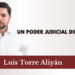 Un Poder Judicial diferente