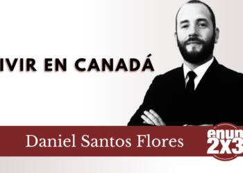 Vivir en Canadá