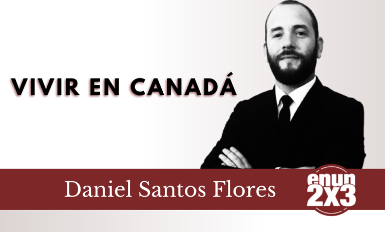 Vivir en Canadá