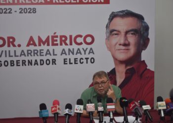 Desaparece CDV dependencias de última hora, denuncia Comité de Transición de AVA