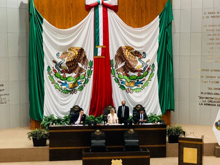 Reinstalan a Magistrado; echan abajo nombramiento de “carnal” de CDV