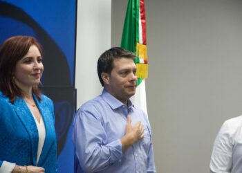 ¿Pierde elecciones? Usted puede ser el próximo dirigente del PAN en Tamaulipas