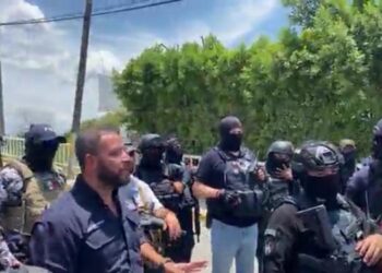 Alcaldes tamaulipecos lanzan SOS a AMLO por atropellos de Cabeza de Vaca