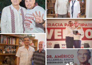 El Calabazo releva a Canturosas