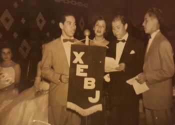 XEBJ La Voz de Victoria (1)