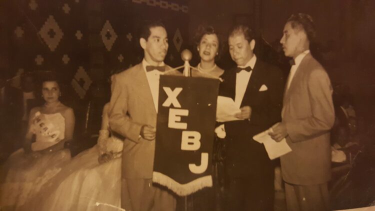 XEBJ La Voz de Victoria (1)