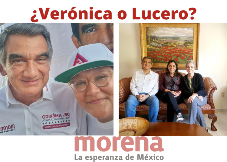 Entre la AVAnzada y los poquitos de Morena ¿quién vencerá?