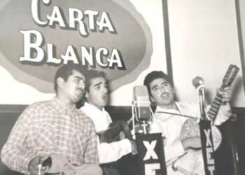 Bernabé Calderón Castillo. Leyenda de La Música Huasteca