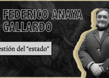 La cuestión del Estado