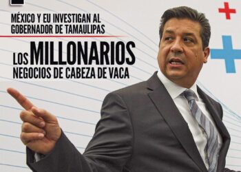 Cabeza de Vaca se va a Dallas, Texas