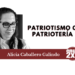 Patriotismo o patriotería