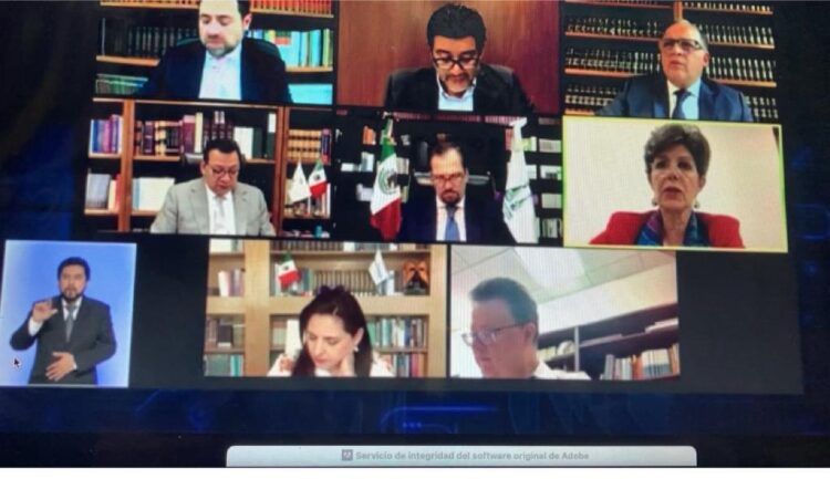 El aún gobernador violó las reglas de campaña: Tribunal Federal Electoral