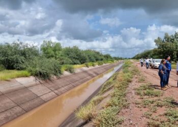 Gobierno de México inicia segunda etapa de obras para dotar de agua y drenaje a los pueblos yaquis