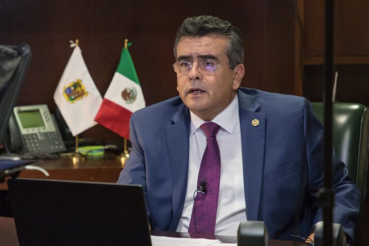 Magistrado Tamaulipas