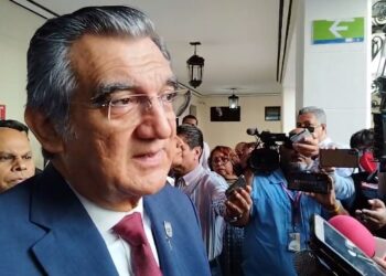 Gobierno de Tamaulipas detecta desviaciones en 753 contratos de la Secretaría de Educación