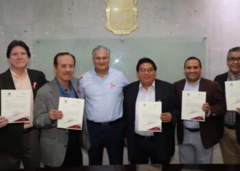 Nombramientos en Gobierno de Tamaulipas incumplen con paridad de género