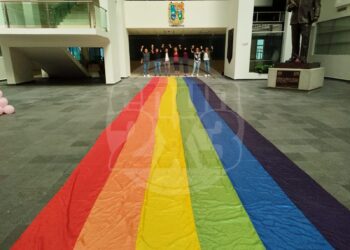 Más de 400 personas solicitan cambio de identidad de género en Tamaulipas