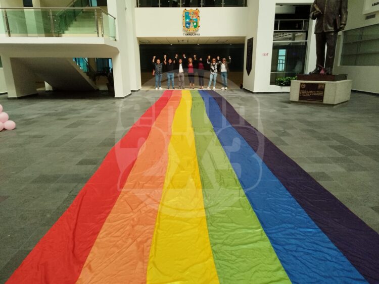 Más de 400 personas solicitan cambio de identidad de género en Tamaulipas