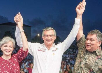 Tamaulipas tendrá elección extraordinaria por la muerte de Faustino López