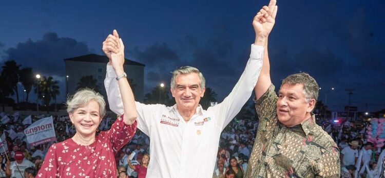 Tamaulipas tendrá elección extraordinaria por la muerte de Faustino López