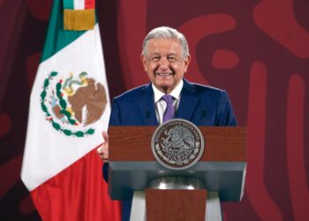 Andrés Manuel López Obrador