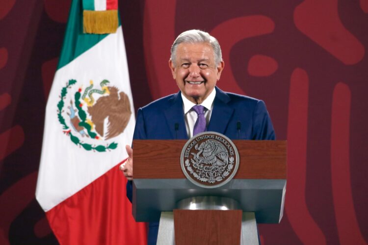Andrés Manuel López Obrador