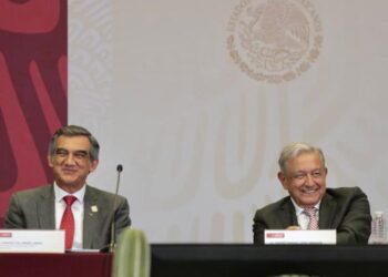 AMLO en Ciudad Victoria: «Vamos a apoyar en todo a Tamaulipas»