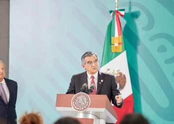 Por fin se entienden Tamaulipas y el Gobierno Federal