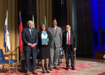 «En mi país, México, matar a periodistas es como matar a nadie»: Laura Castellanos