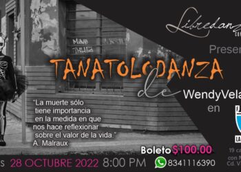 Una semana llena de cultura en Foro La Columna