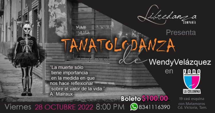 Una semana llena de cultura en Foro La Columna