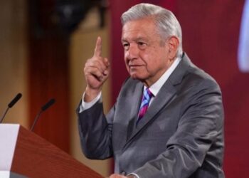 Y se acaba el sexenio…