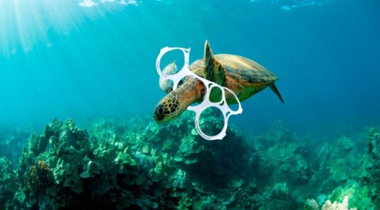 ¿Cómo contaminan los plásticos al medio ambiente?