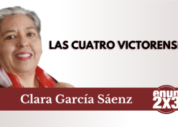 Cuatro victorenses para cultura