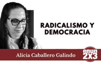 Radicalismo y democracia
