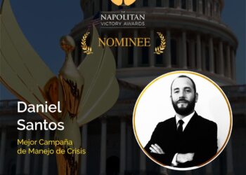 Daniel Santos Flores