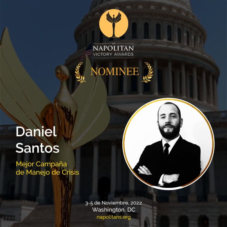 Daniel Santos Flores