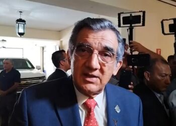 «¿Y los desaparecidos en Nuevo Laredo?». «Se requiere información comprobada”, dice AVA